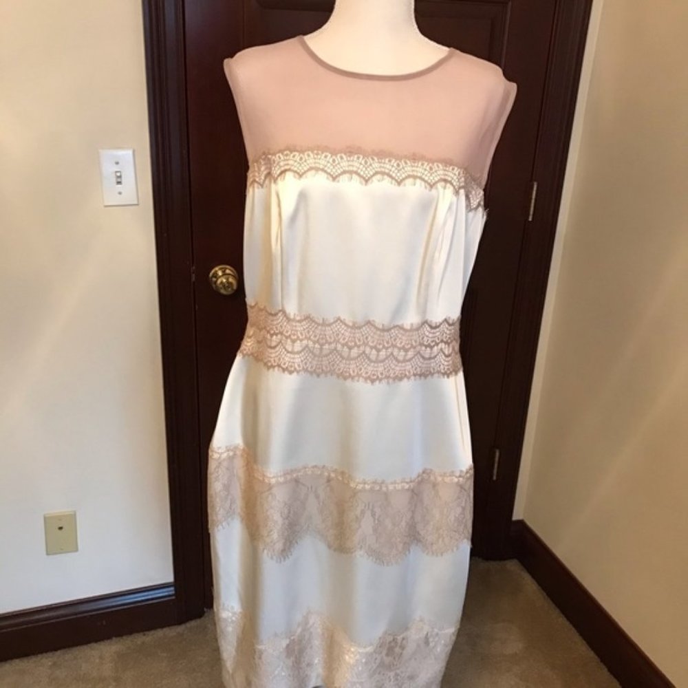 Beautiful Cocktail Dress. Sz 16